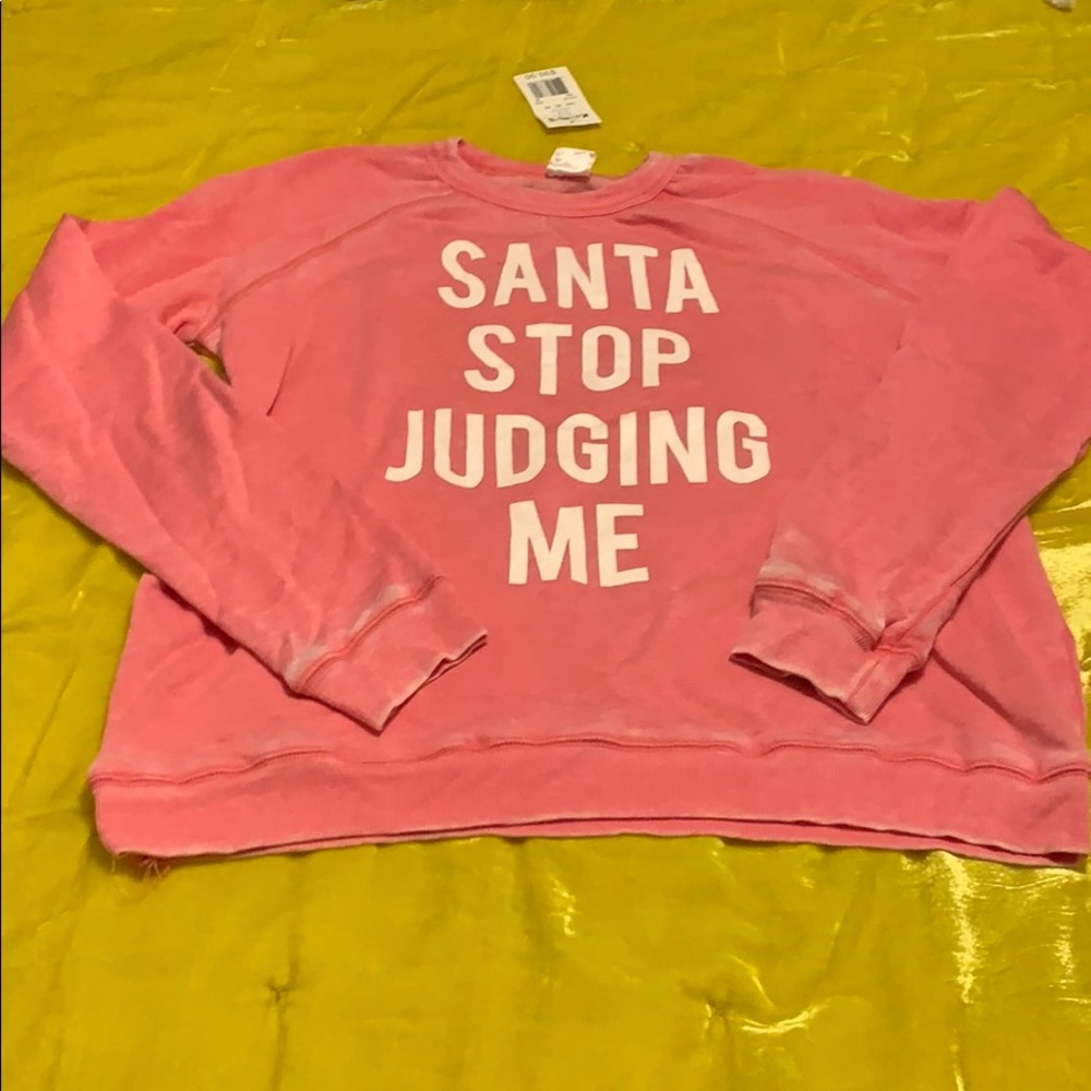 Sweater Christmas